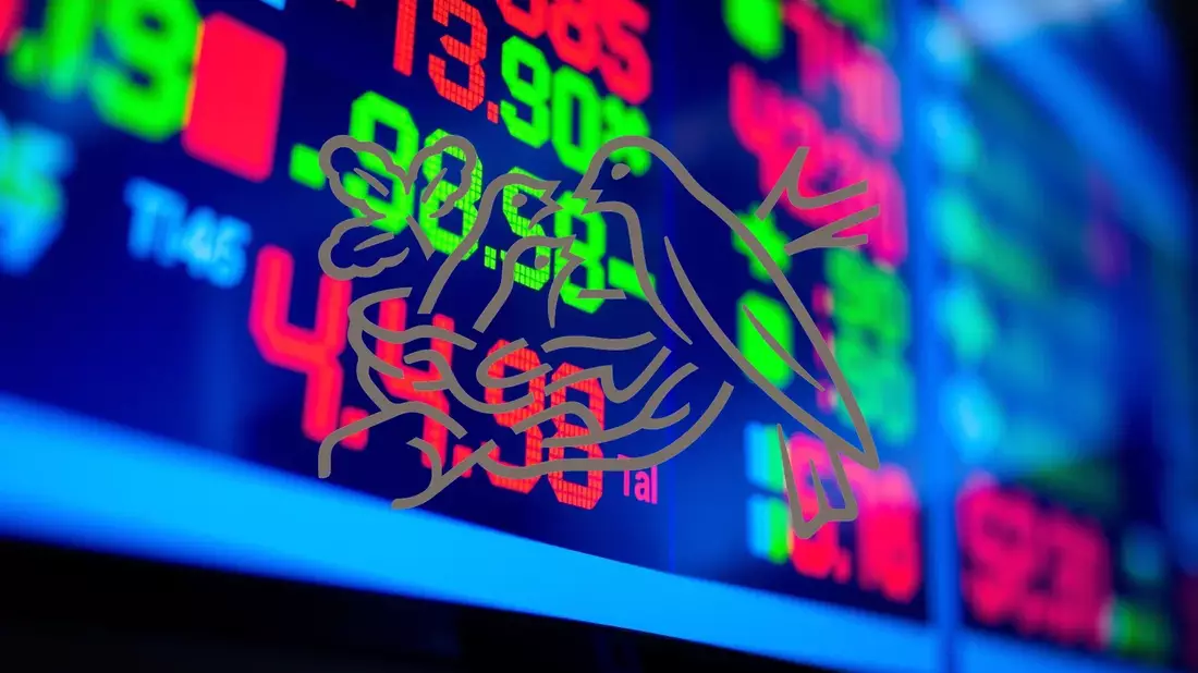 Nestlé's Strategic Pivot Confronts a Week of Reckoning - Bild: über boerse-global.de