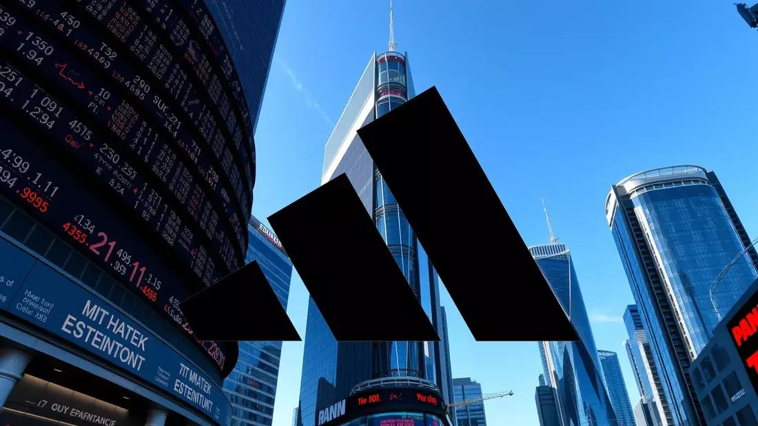 Adidas Stock: Insiders Bet on a World Cup and Dividend Windfall Illustration mit AI erstellt übermittelt durch boerse-global.de