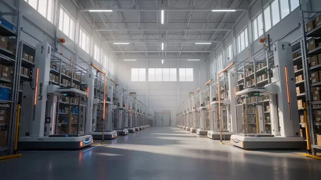 Amazon Aktie: Allzeithoch zum Greifen - Bild: über boerse-global.de