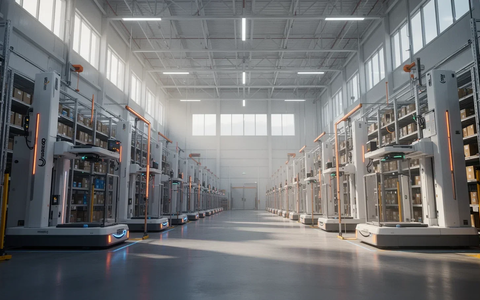 Amazon Aktie: Allzeithoch zum Greifen - Foto: über boerse-global.de