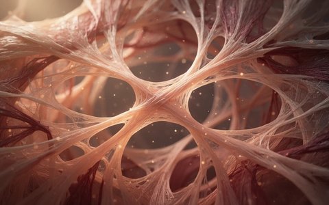 Fasziensystem: Neuer Schlüssel gegen chronische Schmerzen - Foto: über boerse-global.de Fasziensystem: Neuer Schlüssel gegen chronische Schmerzen - Foto: über boerse-global.de