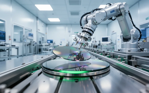 Sivers Semiconductors Aktie: Allianz mit Jabil - Foto: über boerse-global.de