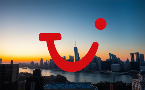 TUI Stock Faces Fuel and Fleet Crisis as Gulf Tensions Escalate - Foto: über boerse-global.de