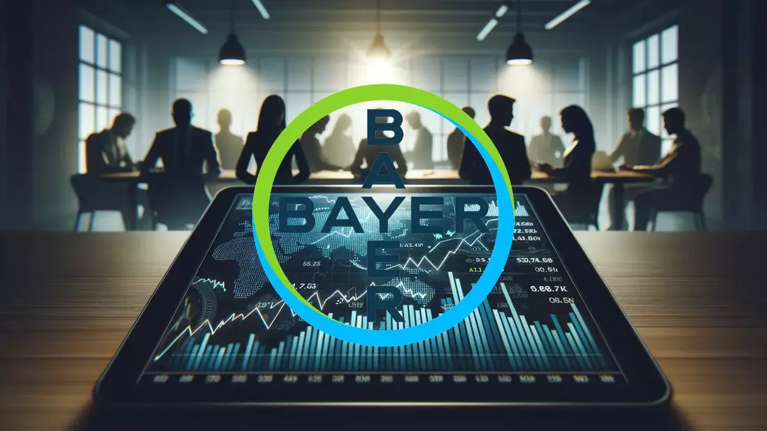 Bayer's Fortnight of Reckoning: Board, Court, and Cash Flow in Focus - Bild: über boerse-global.de