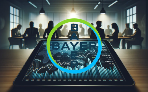Bayer's Fortnight of Reckoning: Board, Court, and Cash Flow in Focus - Foto: über boerse-global.de