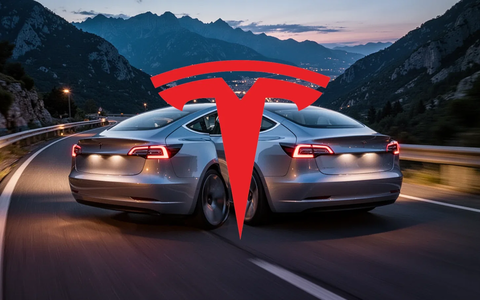 Tesla Aktie: Europas FSD-Premiere - Foto: über boerse-global.de