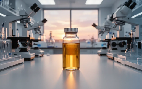 Altimmune Aktie: Kapitalbasis vor Ausbau - Foto: über boerse-global.de Altimmune Aktie: Kapitalbasis vor Ausbau - Foto: über boerse-global.de