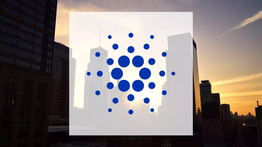 Cardano's $214 Million Whale Bet Collides with Pivotal Treasury Vote Illustration mit AI erstellt übermittelt durch boerse-global.de