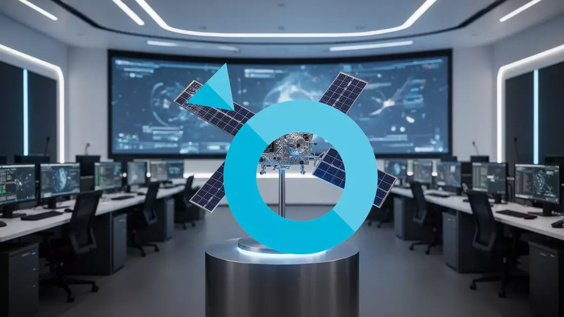 Satellogic V Aktie: Delaware-Umzug fix - Bild: über boerse-global.de