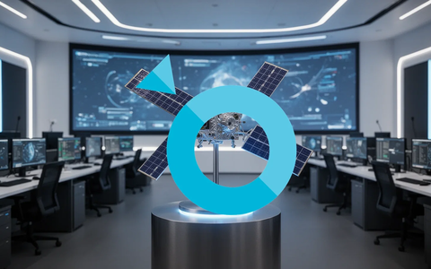 Satellogic V Aktie: Delaware-Umzug fix - Foto: über boerse-global.de