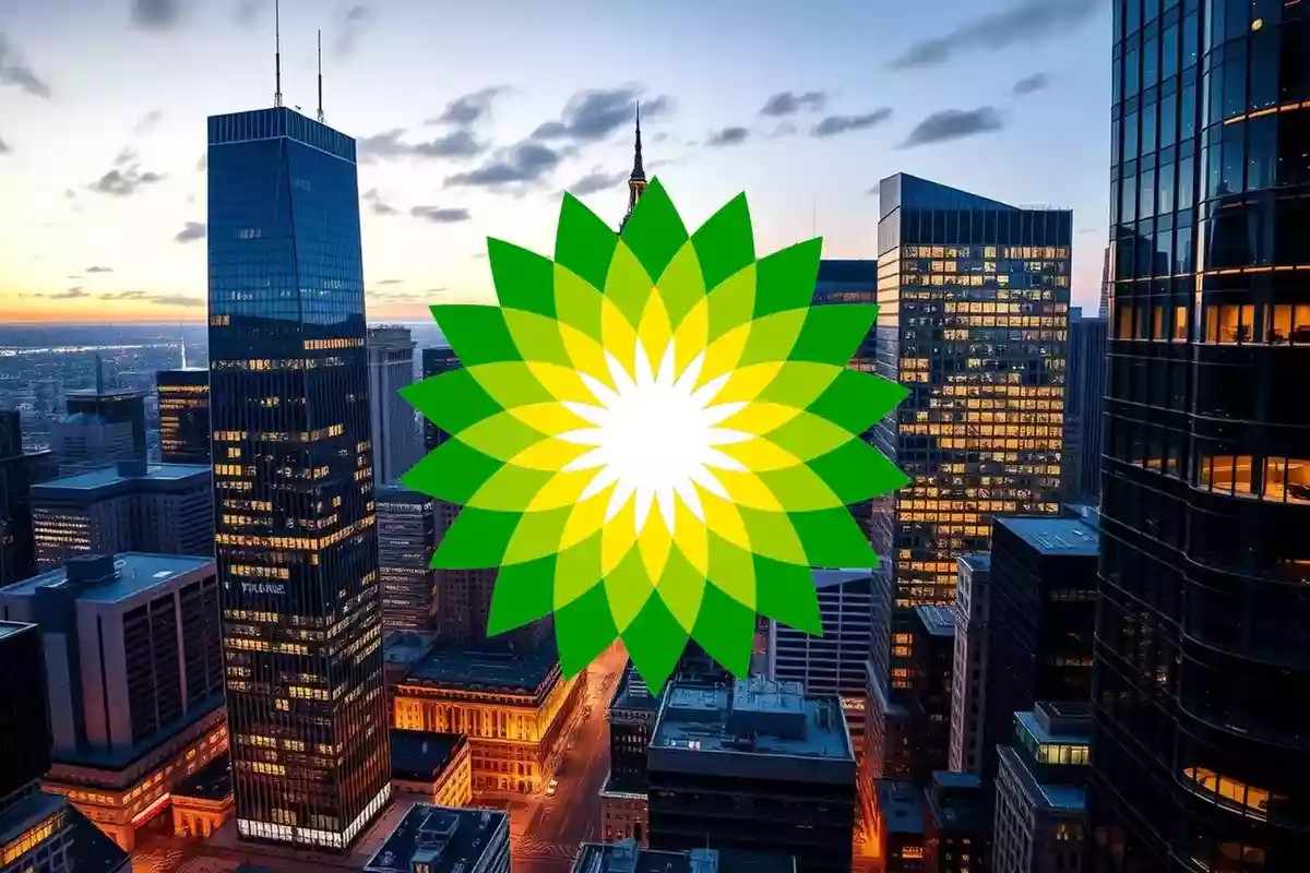 Bp Debit BP's Trading Windfall Meets Debt Dilemma Ahead of Key Investor Meetings