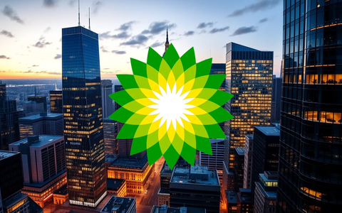 BP's Trading Windfall Meets Debt Dilemma Ahead of Key Investor Meetings - Foto: über boerse-global.de