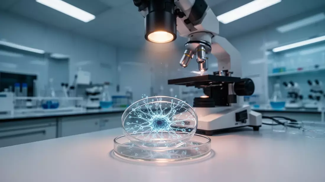 Sensei Biotherapeutics Aktie: Management-Wette läuft - Bild: über boerse-global.de
