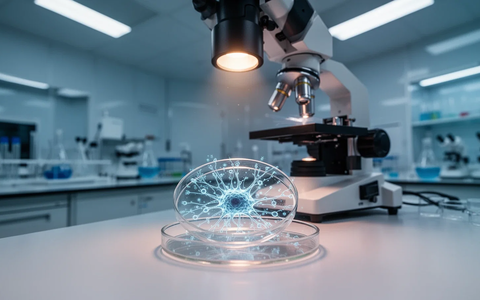 Sensei Biotherapeutics Aktie: Management-Wette läuft - Foto: über boerse-global.de