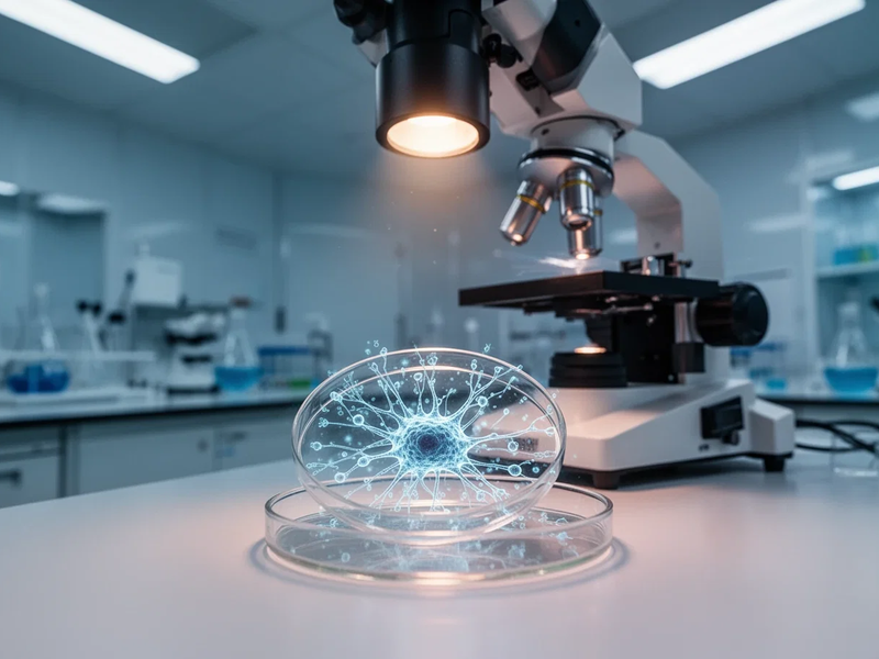 Sensei Biotherapeutics Aktie: Management-Wette läuft - Foto: über boerse-global.de