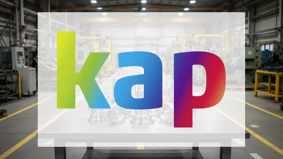 KAP Aktie: Sanierungsplan fix! - Bild: über boerse-global.de