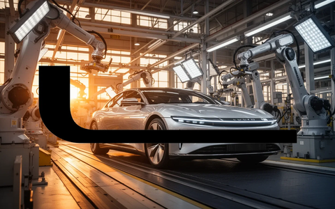 Lucid Group Aktie: Milliarden-Spritze fix! - Foto: über boerse-global.de