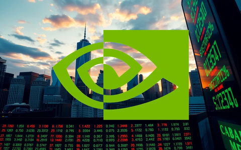 Nvidia: El asalto cuántico de un gigante que no conoce límites - Foto: über boerse-global.de