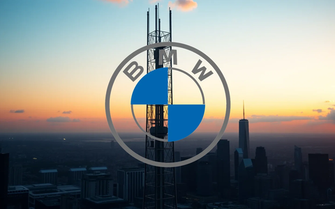 BMW's Q1 Paradox: Record Electric Orders Amid Global Delivery Slump - Foto: über boerse-global.de