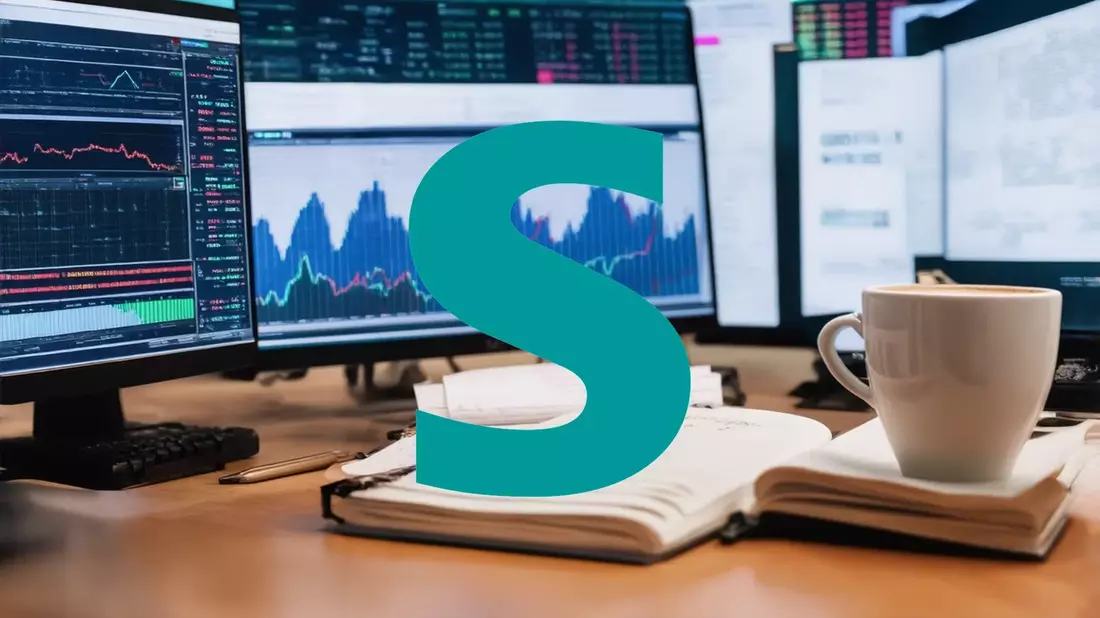 Siemens Enters Crucial Phase with Major Investor Backing and Strategic Overhaul Illustration mit AI erstellt übermittelt durch boerse-global.de