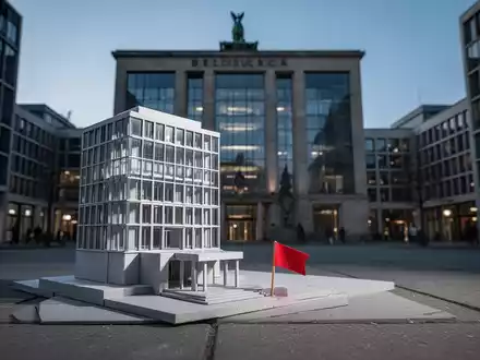 Finanzministerium verschärft Umsatzsteuer-Regeln für Bruchteilsgemeinschaften - Foto: über boerse-global.de