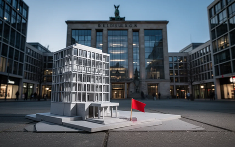 Finanzministerium verschärft Umsatzsteuer-Regeln für Bruchteilsgemeinschaften - Foto: über boerse-global.de Finanzministerium verschärft Umsatzsteuer-Regeln für Bruchteilsgemeinschaften - Foto: über boerse-global.de