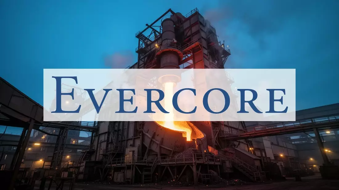 Evraz Aktie: Zwangs-Umtausch startet - Bild: über boerse-global.de