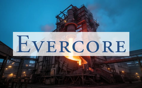 Evraz Aktie: Zwangs-Umtausch startet - Foto: über boerse-global.de