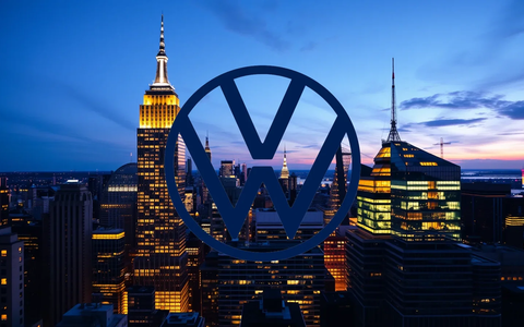 Volkswagen's Global Puzzle: A Tale of Three Markets in Q1 2026 - Foto: über boerse-global.de