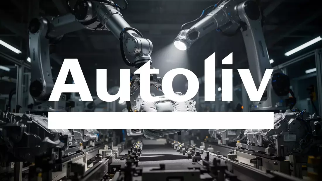 Autoliv Aktie: Entscheidende Phase - Bild: über boerse-global.de