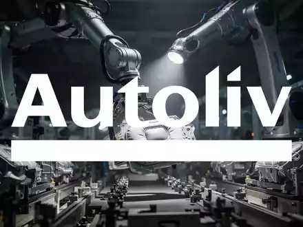 Autoliv Aktie: Entscheidende Phase - Foto: über boerse-global.de