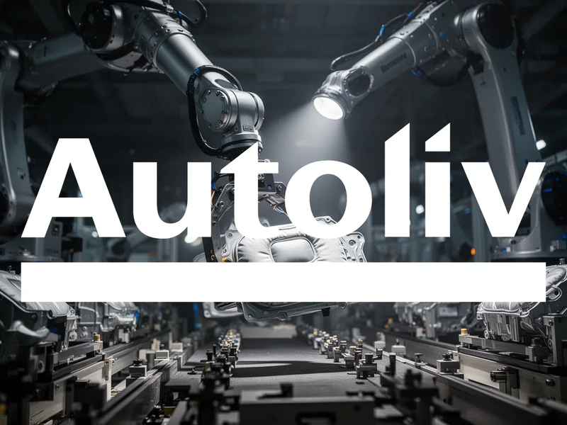 Autoliv Aktie: Entscheidende Phase - Foto: über boerse-global.de