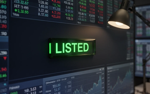 Garden Stage Aktie: Listing-Sicherung fix - Foto: über boerse-global.de