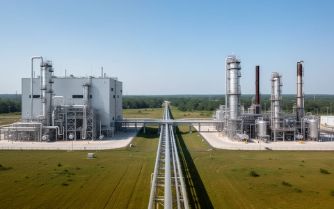 Chevron Aktie: Strategischer Asset-Tausch - Foto: über boerse-global.de Chevron Aktie: Strategischer Asset-Tausch - Foto: über boerse-global.de