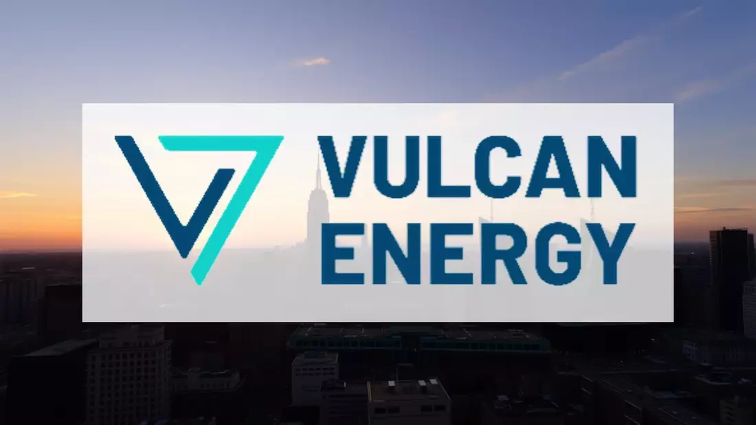 Vulcan Energy's Lionheart Project Secures Fiscal Reprieve Amid Lingering Dilution Fears Illustration mit AI erstellt übermittelt durch boerse-global.de