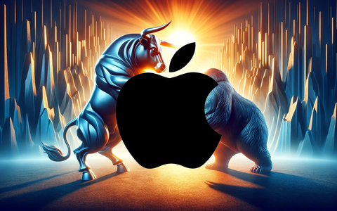 Apple: La hoja de ruta OLED y el desafío de superar las expectativas - Foto: über boerse-global.de