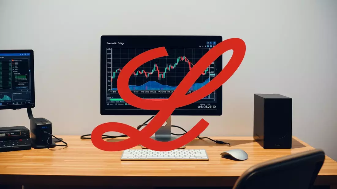 Eli Lilly Navigates Regulatory and Pipeline Milestones Ahead of Earnings Illustration mit AI erstellt übermittelt durch boerse-global.de