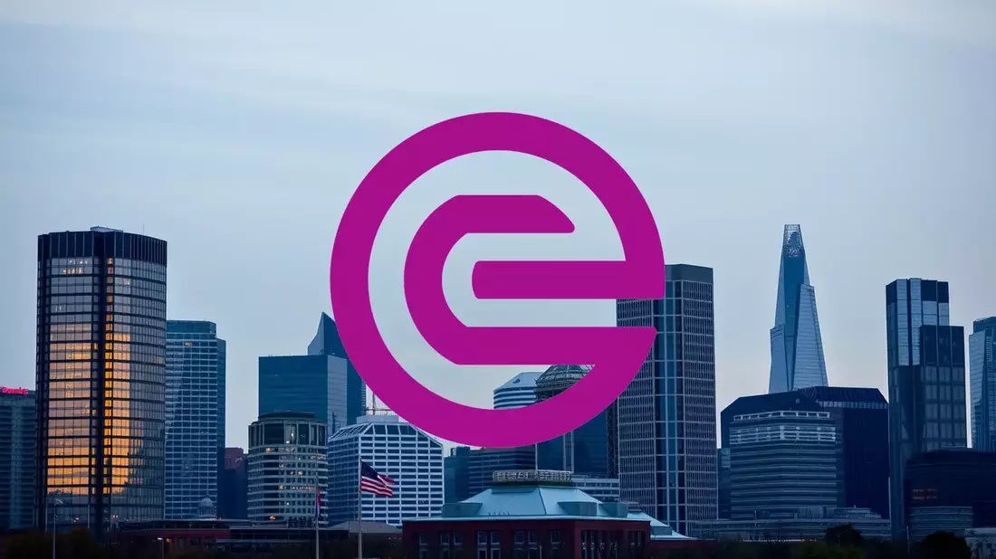 Evonik Shares Navigate a Wall Street Rift Ahead of Earnings Illustration mit AI erstellt übermittelt durch boerse-global.de