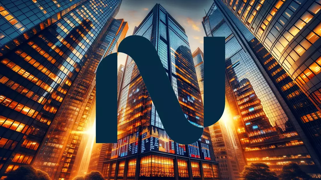 Nebius Stock: A $4 Billion Bet on a Software Future Illustration mit AI erstellt übermittelt durch boerse-global.de