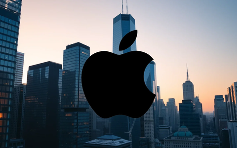 Apple's Display Ambitions and Upbeat Forecasts Fuel Investor Optimism - Foto: über boerse-global.de