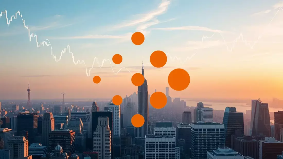 Siemens Healthineers Investors Await Answers on Two Fronts Illustration mit AI erstellt übermittelt durch boerse-global.de