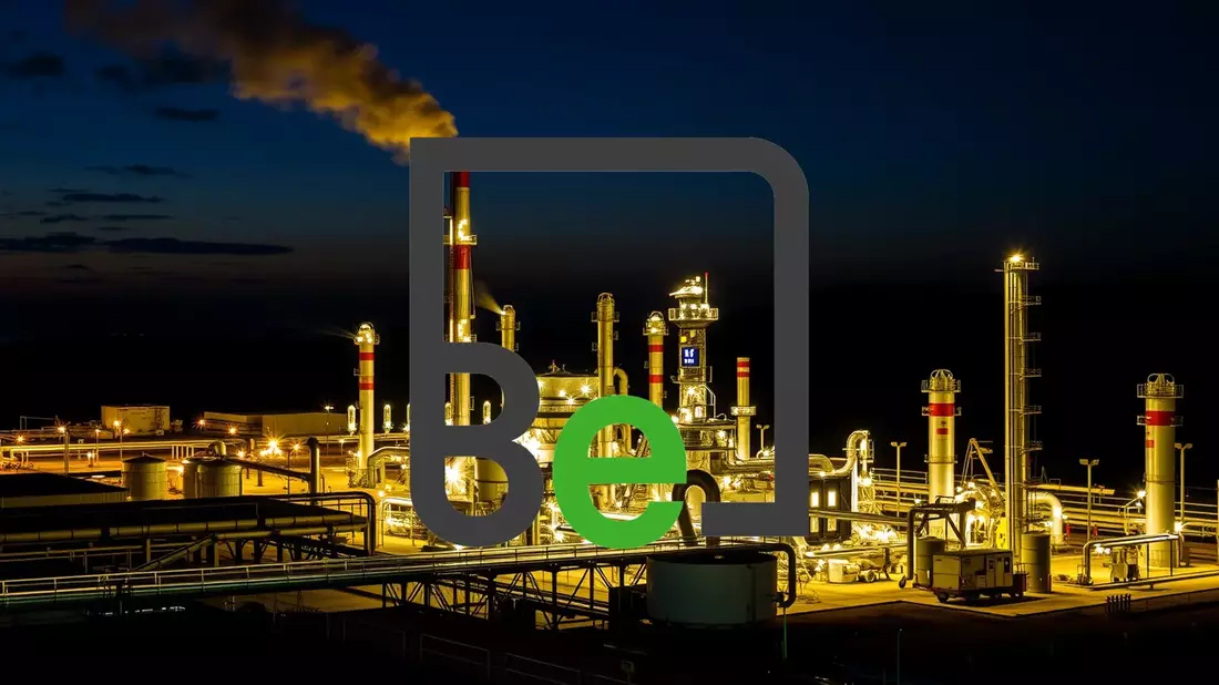 Bloom Energy's AI Infrastructure Bet Faces Earnings Scrutiny Illustration mit AI erstellt übermittelt durch boerse-global.de