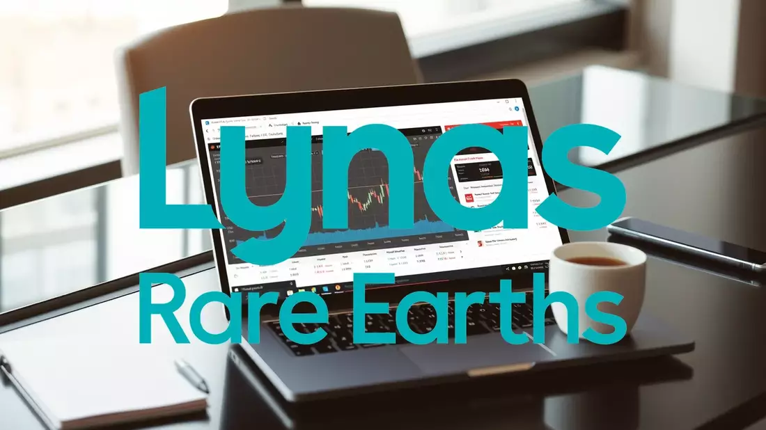 Lynas Rare Earths Navigates Leadership Shift Amid Record Expansion - Bild: über boerse-global.de