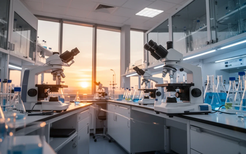 NanoRepro Aktie: Eckel-Berufung fix! - Foto: über boerse-global.de