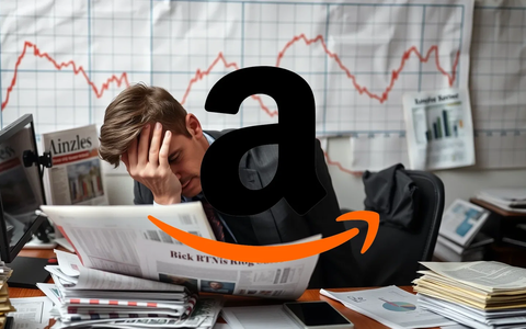 Amazon's $11.6 Billion Satellite Deal: A Strategic Bridge to the Stars - Foto: über boerse-global.de