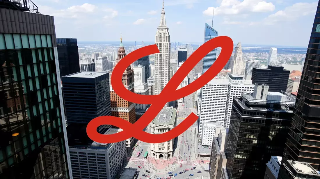 Eli Lilly: La presión regulatoria y la expansión oncológica definen un momento clave Illustration mit AI erstellt übermittelt durch boerse-global.de