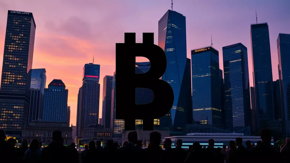 Strategy: La Discrepancia Analítica en una Apuesta Apalancada Illustration mit AI erstellt übermittelt durch boerse-global.de