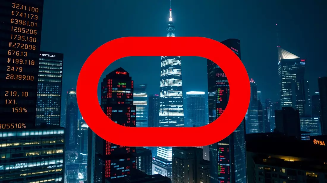 Oracle's Strategic Pivot: Powering AI Growth Through Energy Deals and Restructuring Illustration mit AI erstellt übermittelt durch boerse-global.de