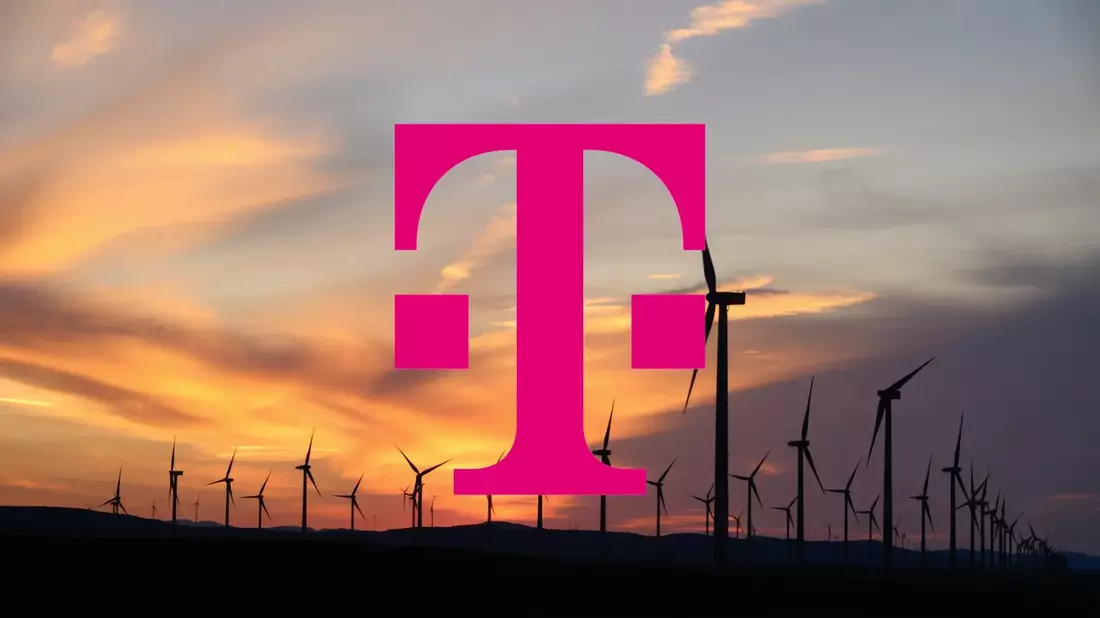 Deutsche Telekom Shares: Regulatory Headwinds Meet a Confident Outlook Illustration mit AI erstellt übermittelt durch boerse-global.de