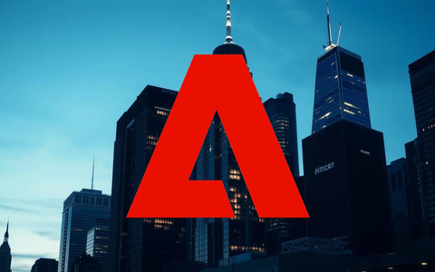 Adobe: La apertura estratégica ante un nuevo asalto competitivo - Foto: über boerse-global.de